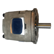 Nachi IPH-6B/6A-80/100/125 series hydraulic gear oil pump IPH-6B-100-11